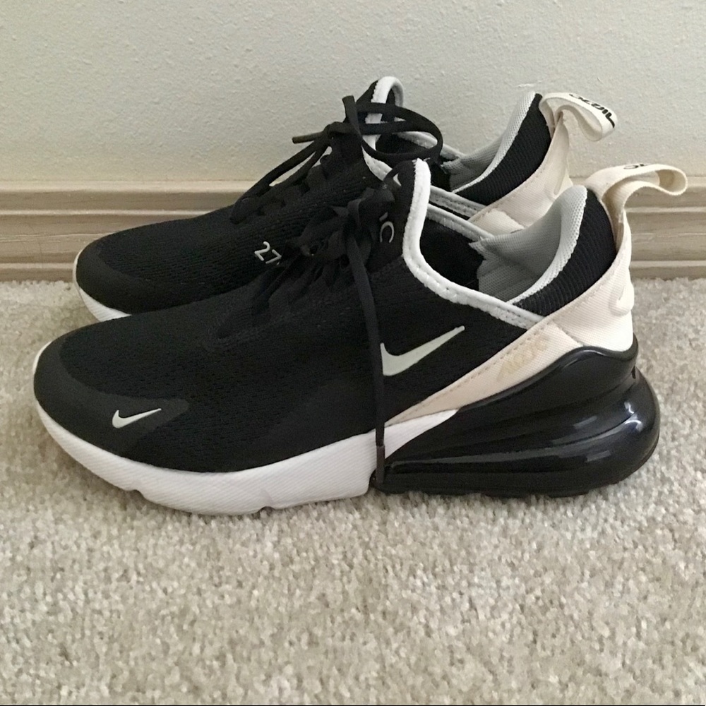Nike Air Max 270